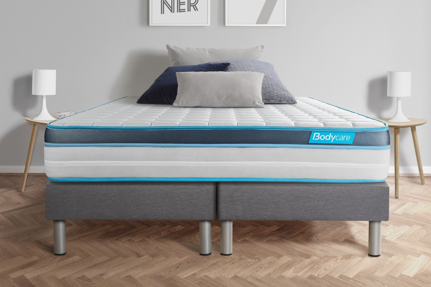 Matelas BodyFit BODYCARE