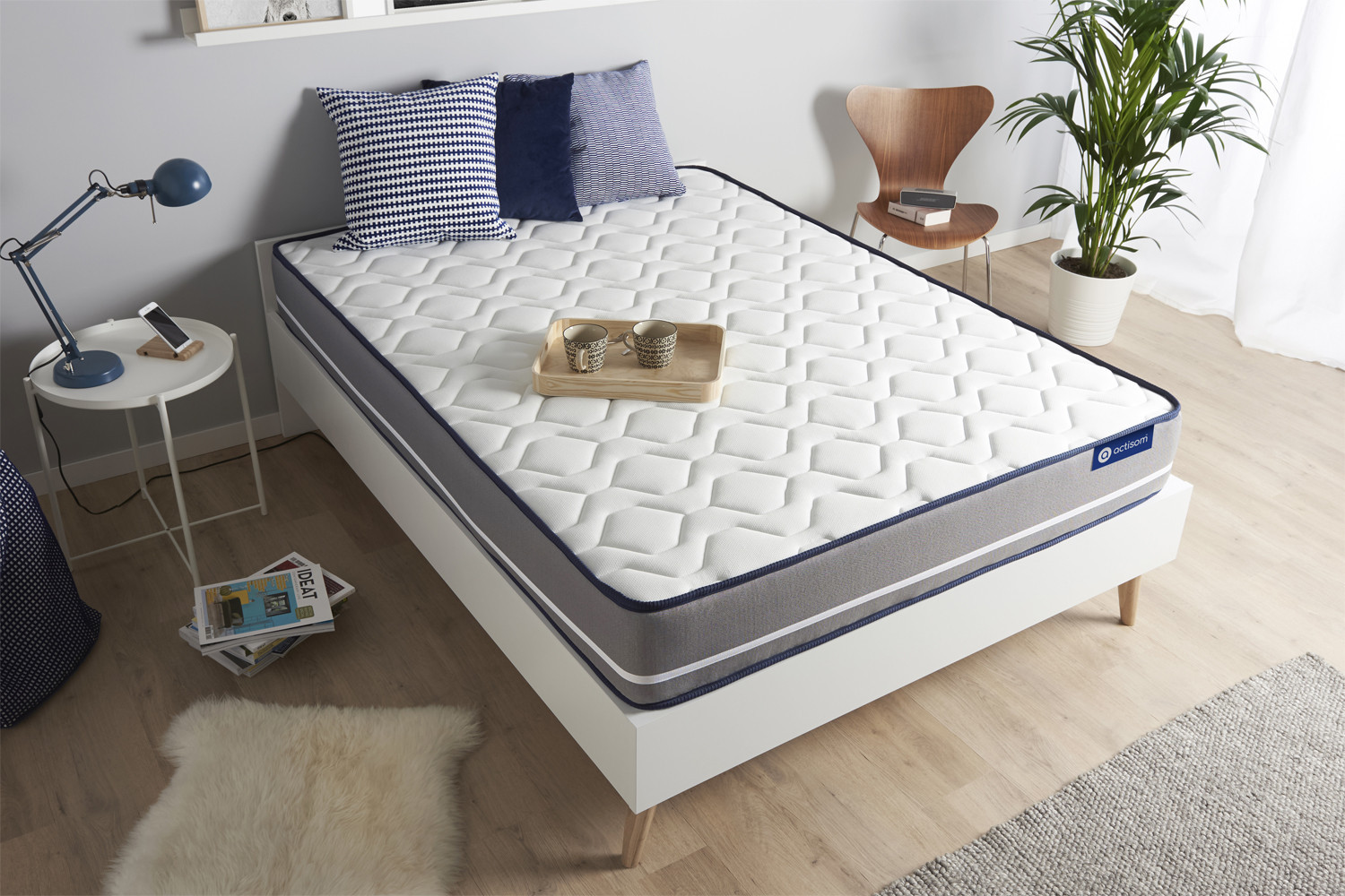 Matelas Actimemo Pur ACTISOM