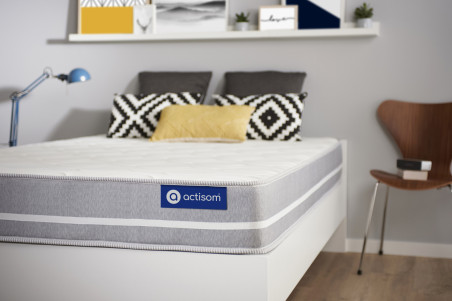 Matelas Actimemo Touch ACTISOM