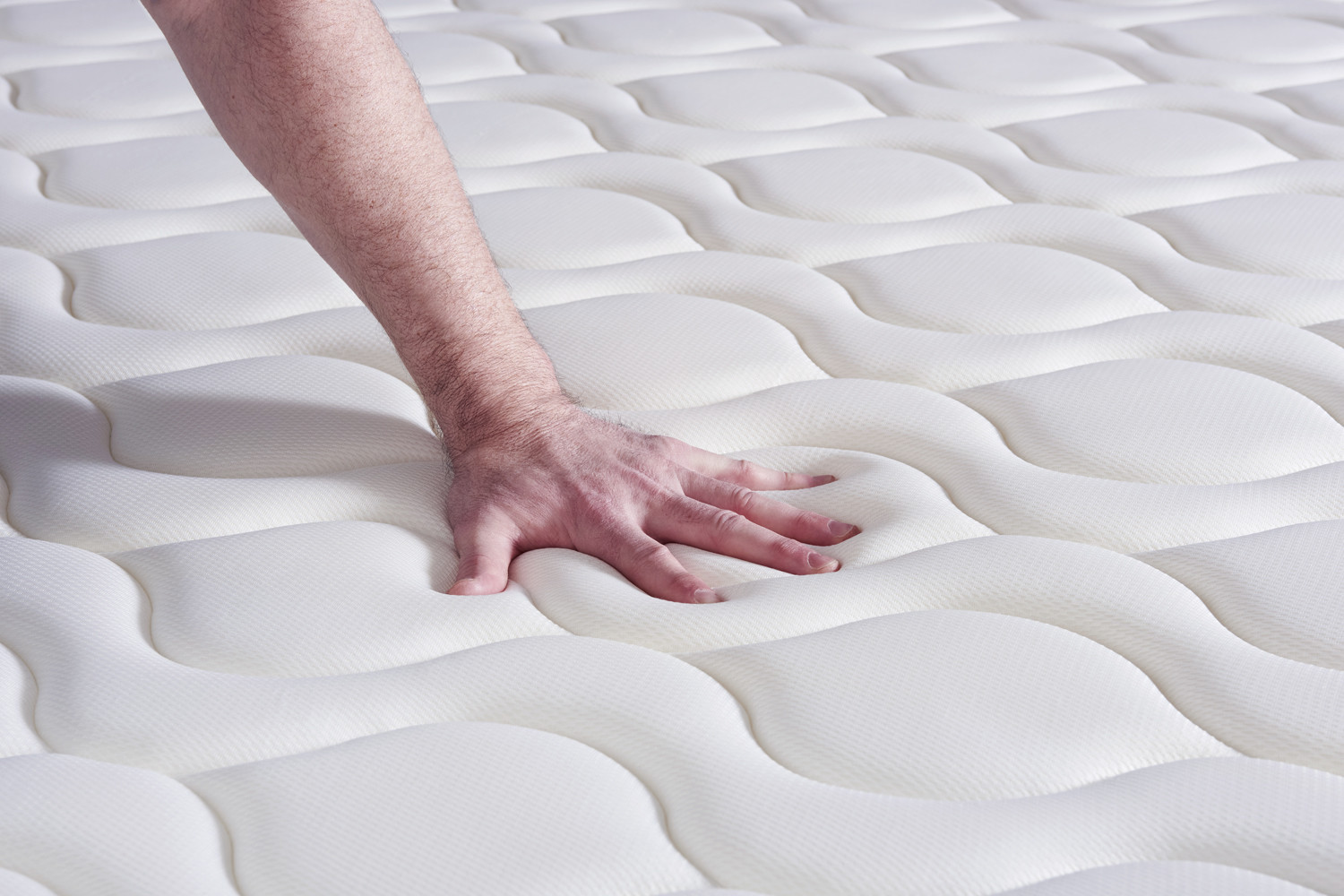 Matelas Actimemo Touch ACTISOM