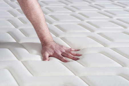 Matelas Actimemo Confort ACTISOM