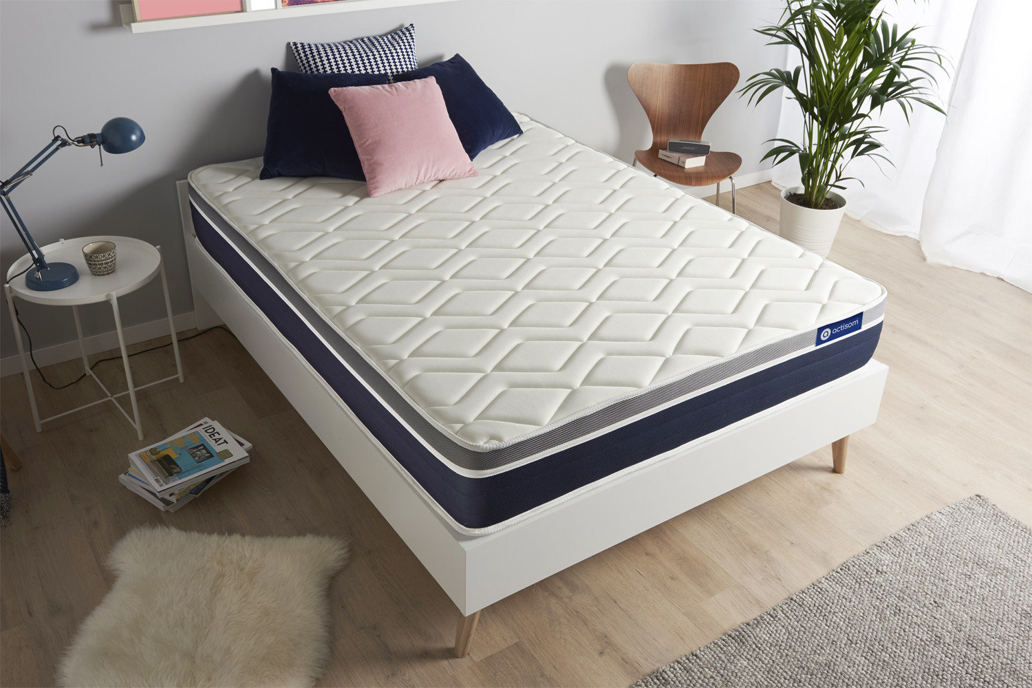 Matelas Actimemo Confort ACTISOM