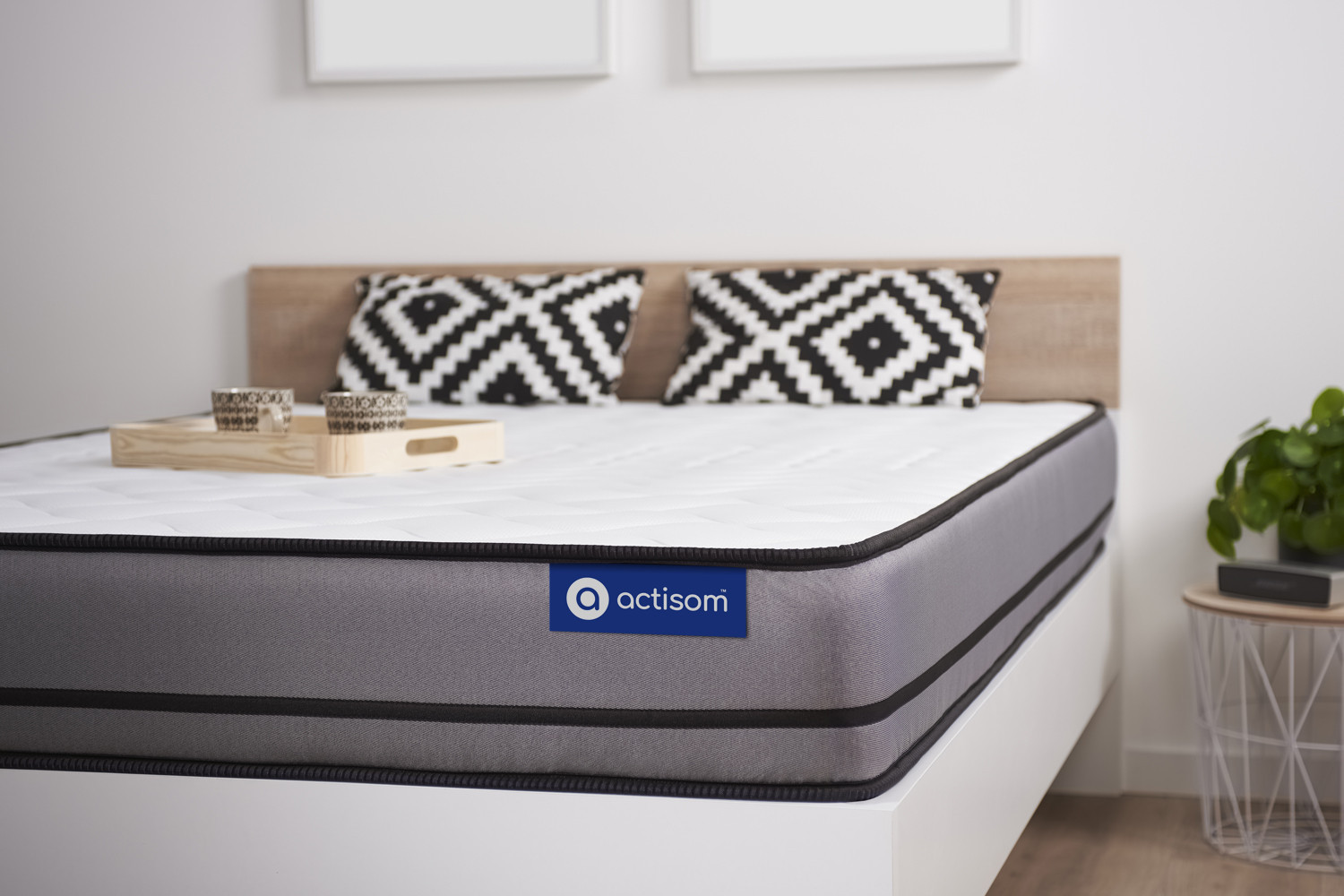 Matelas Actilatex Night ACTISOM