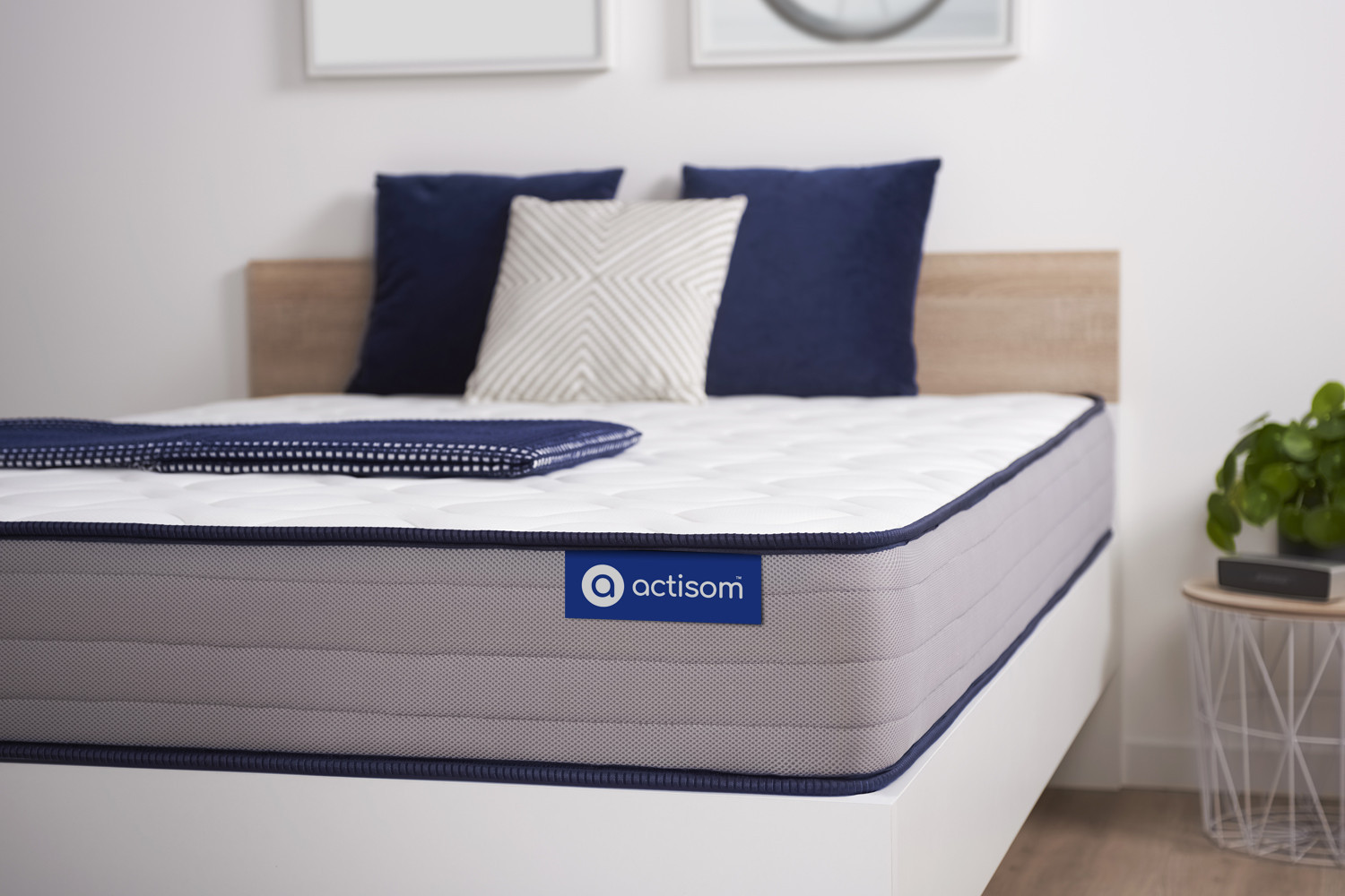 Matelas Actilatex Form ACTISOM