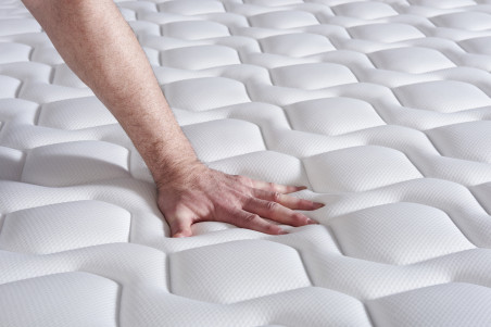 Matelas Actilatex Form ACTISOM