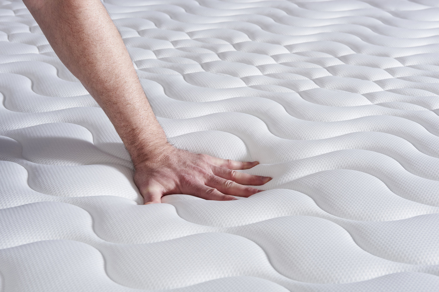 Matelas Actilatex Tech ACTISOM