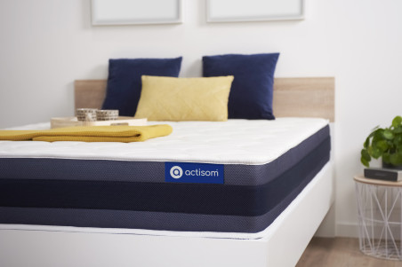 Matelas Actilatex Morpho ACTISOM