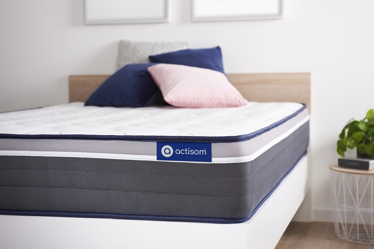 Matelas Actilatex Plus ACTISOM