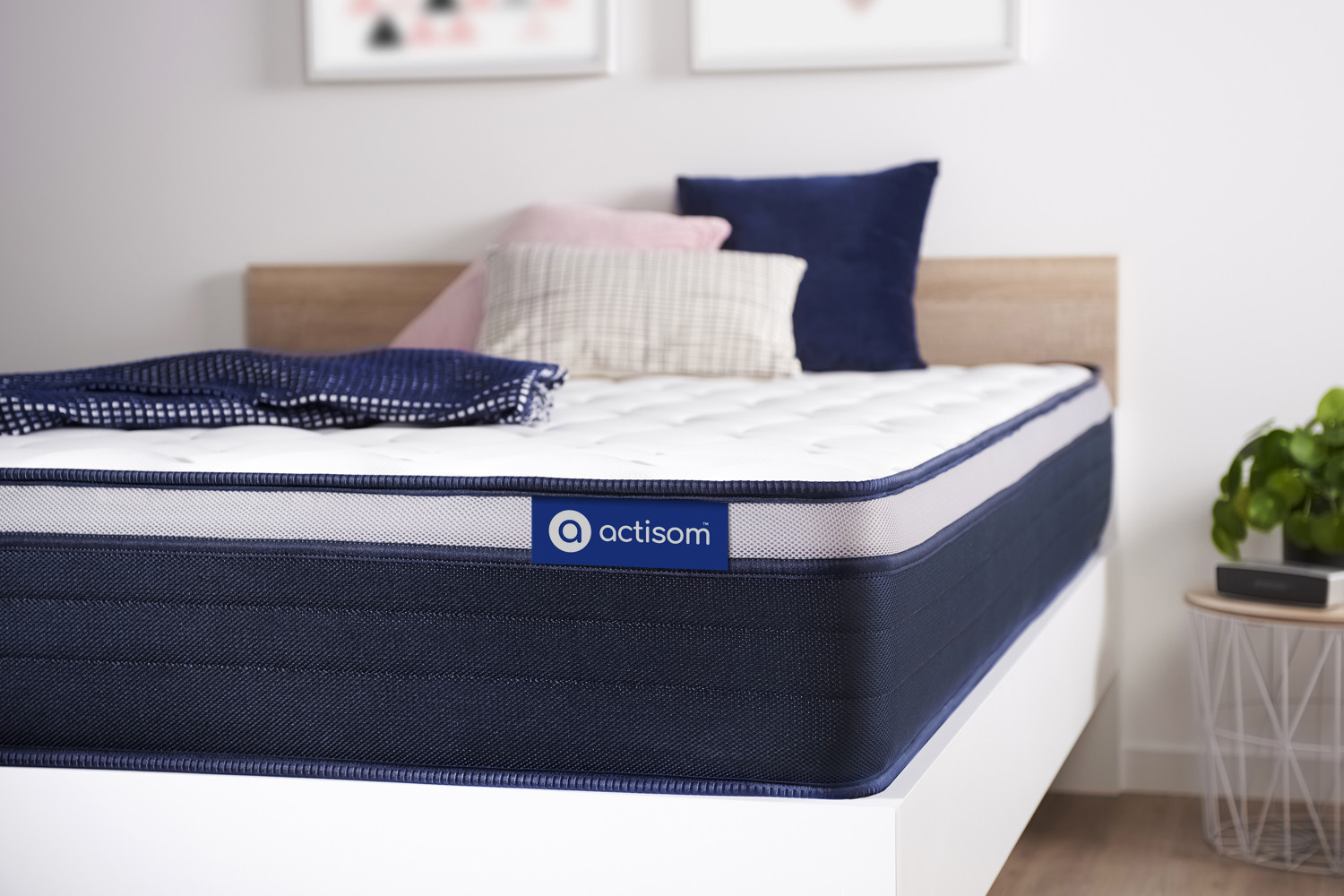 Matelas Actilatex Max ACTISOM