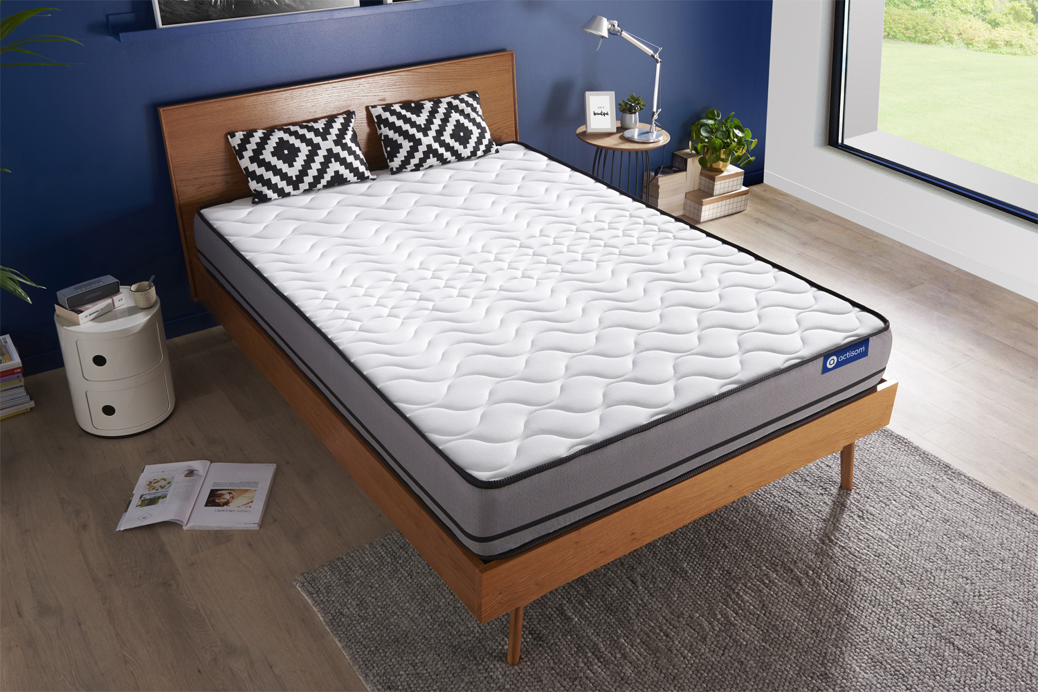 Matelas Actiflex Night ACTISOM