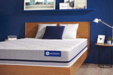 Matelas Actiflex Soft ACTISOM