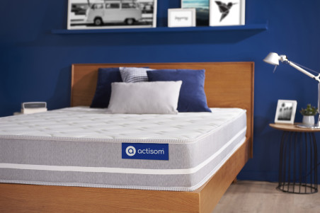 Matelas Actiflex Touch ACTISOM