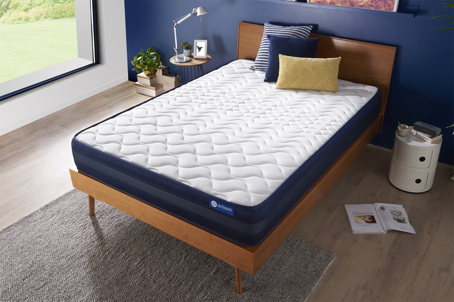 Matelas Actiflex Tech ACTISOM