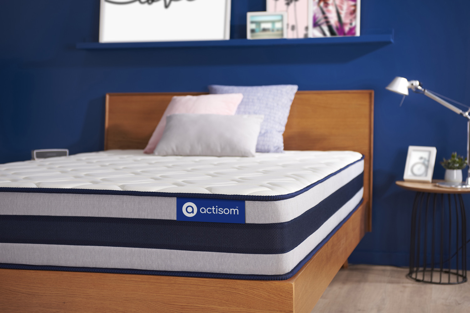 Matelas Actiflex Ergo ACTISOM