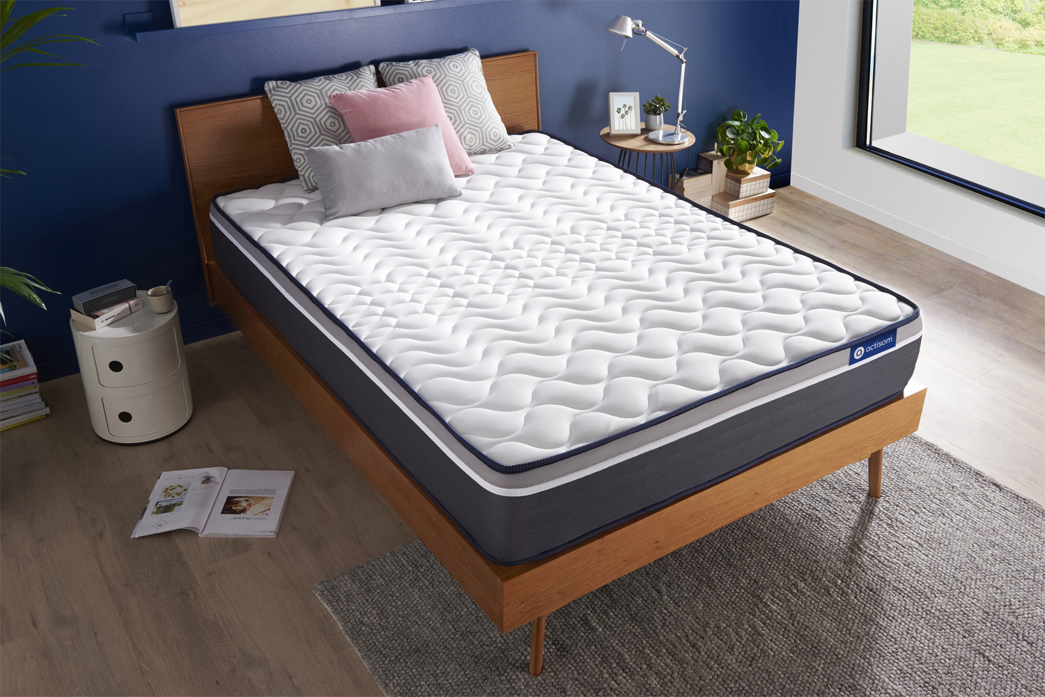 Matelas Actiflex Plus ACTISOM