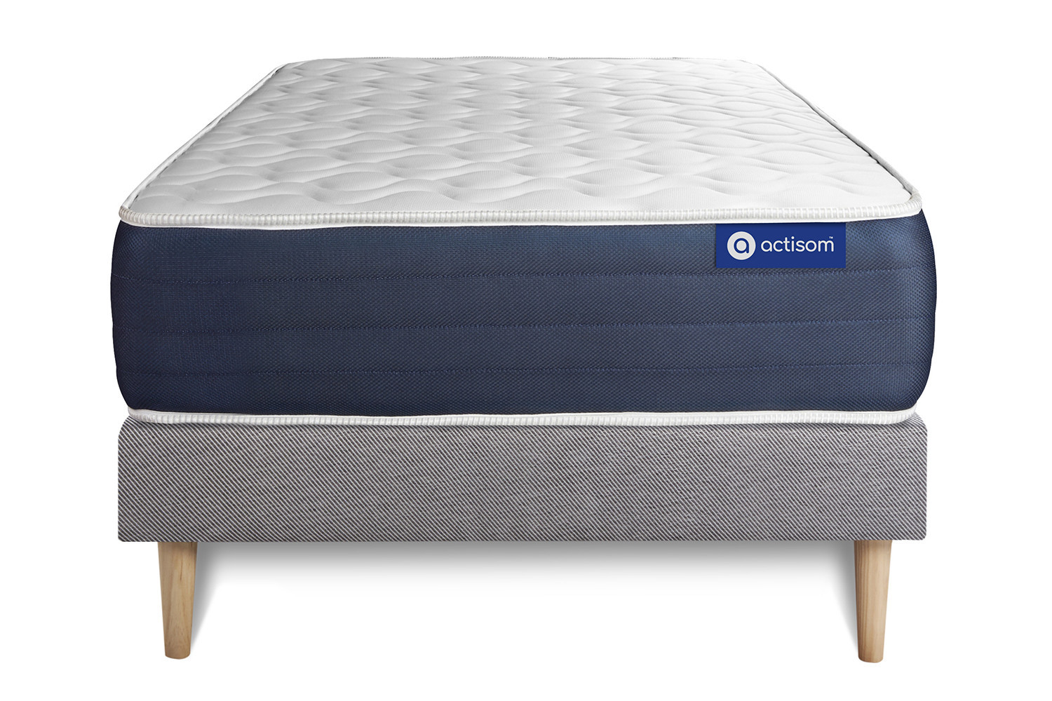 Ensemble Actilatex Sleep ACTISOM