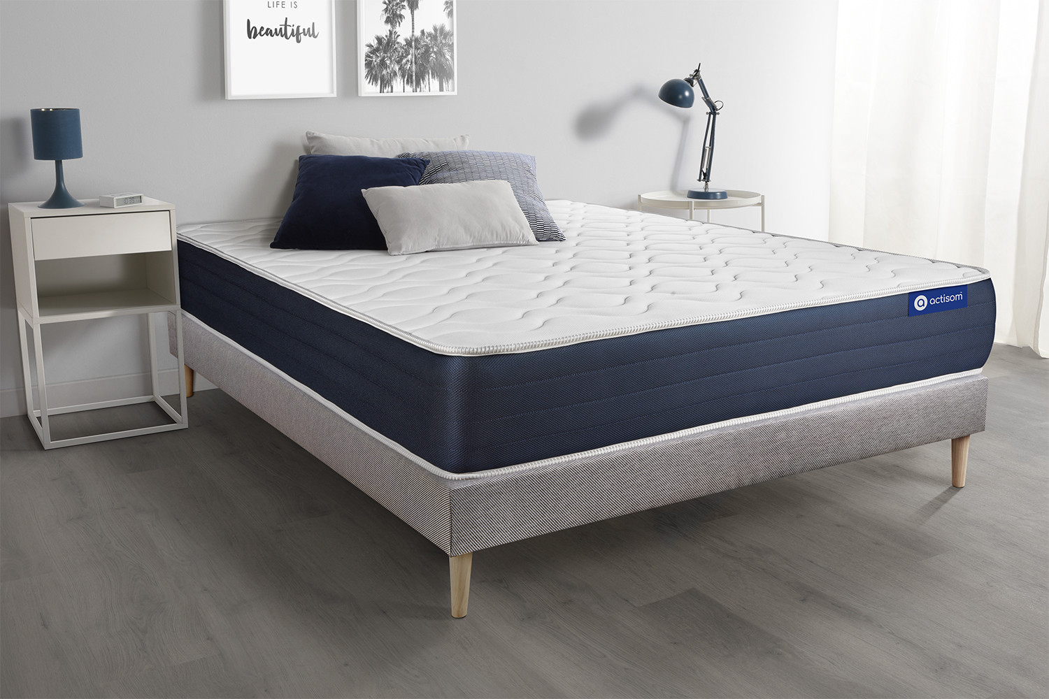 Ensemble Actilatex Sleep ACTISOM