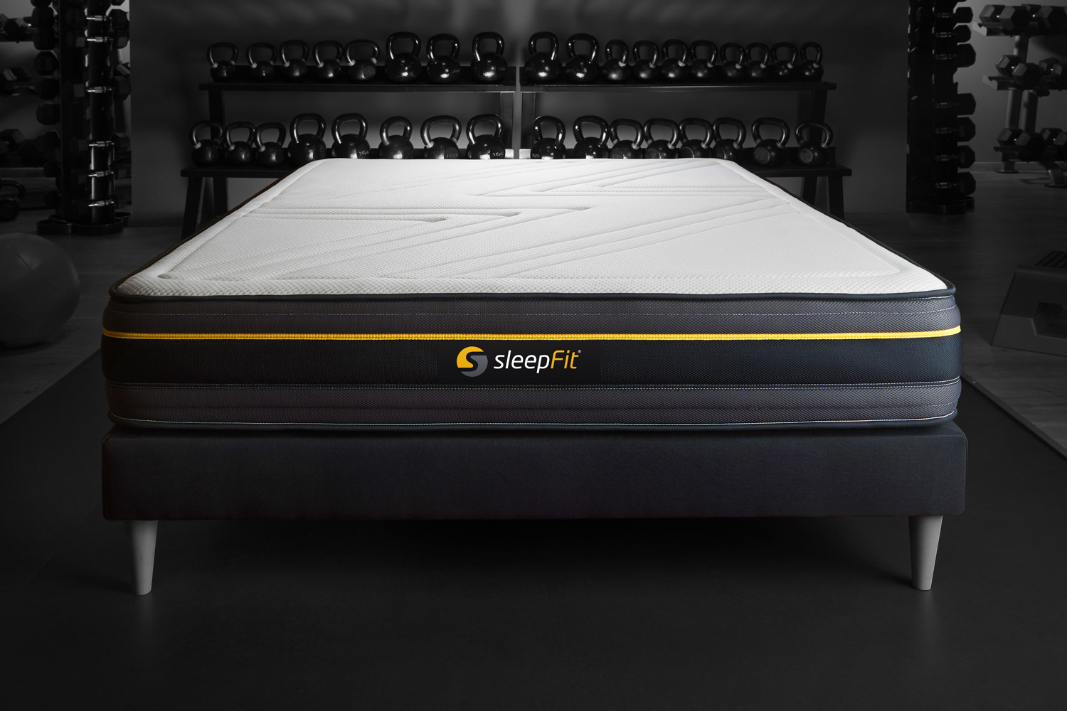 Matelas ACTIVE Sleepfit