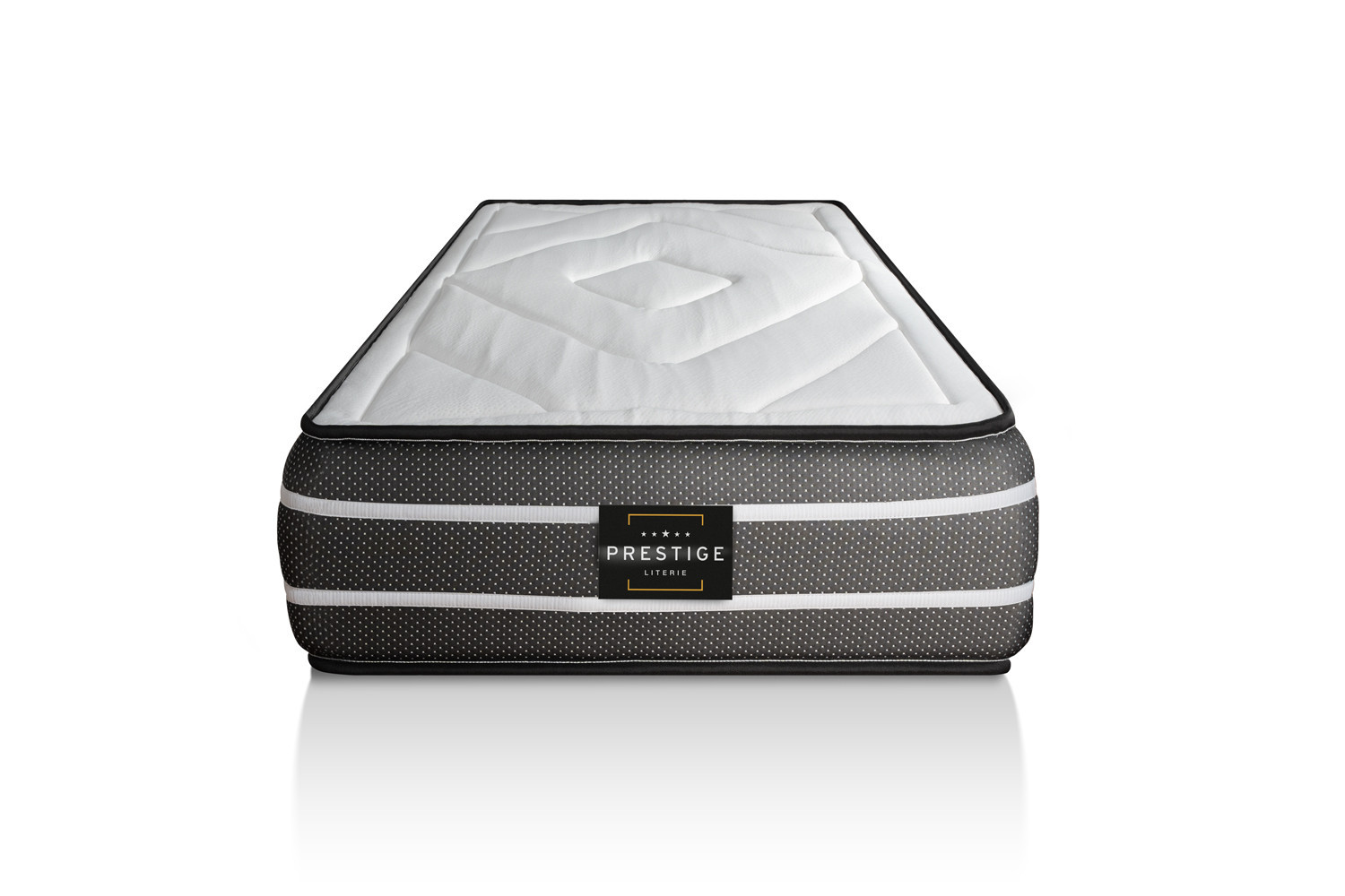 Matelas Exclusive Prestige literie