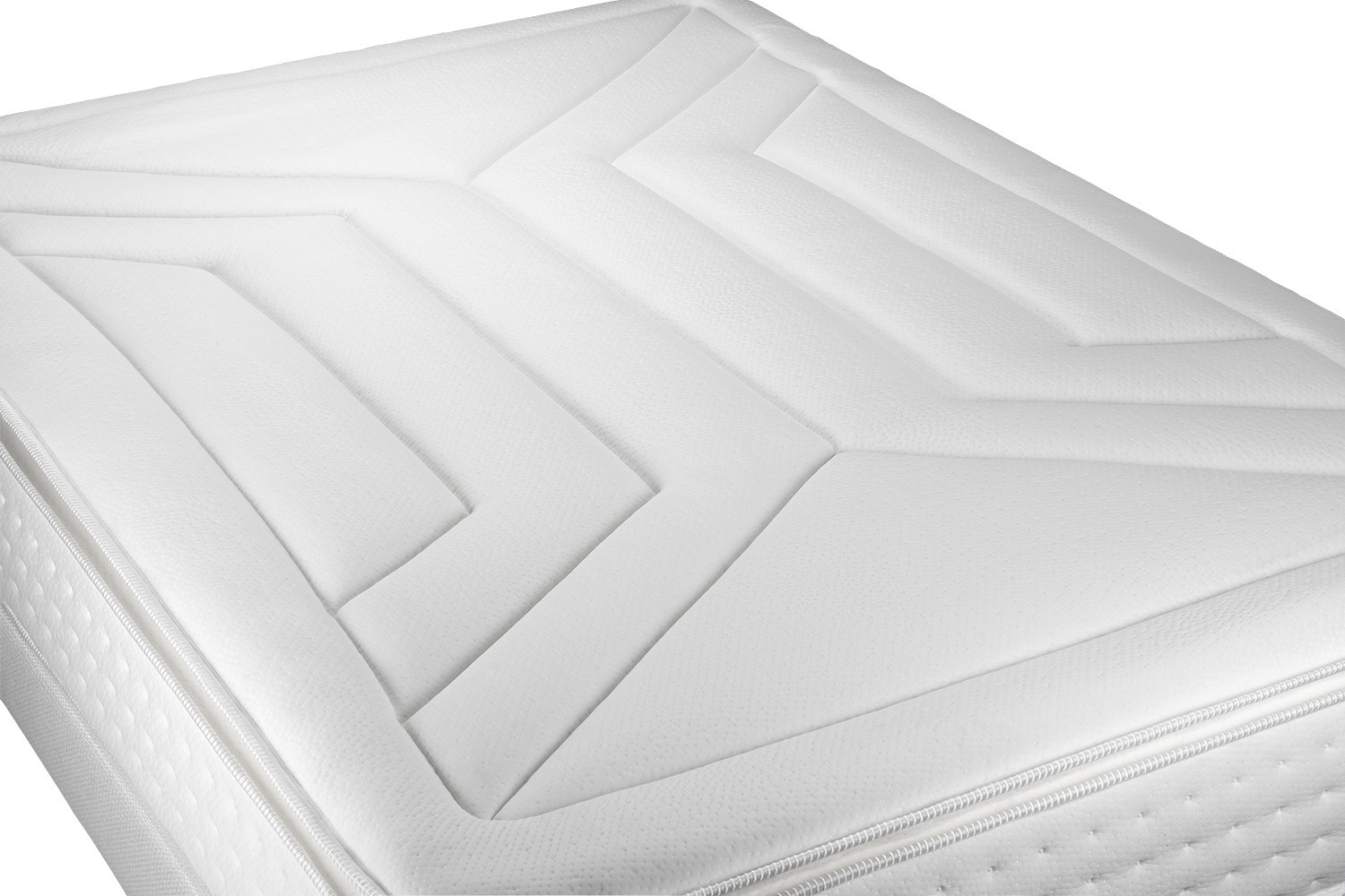 Matelas Le Vingt-Quatre PLUS LITIER DELUXE