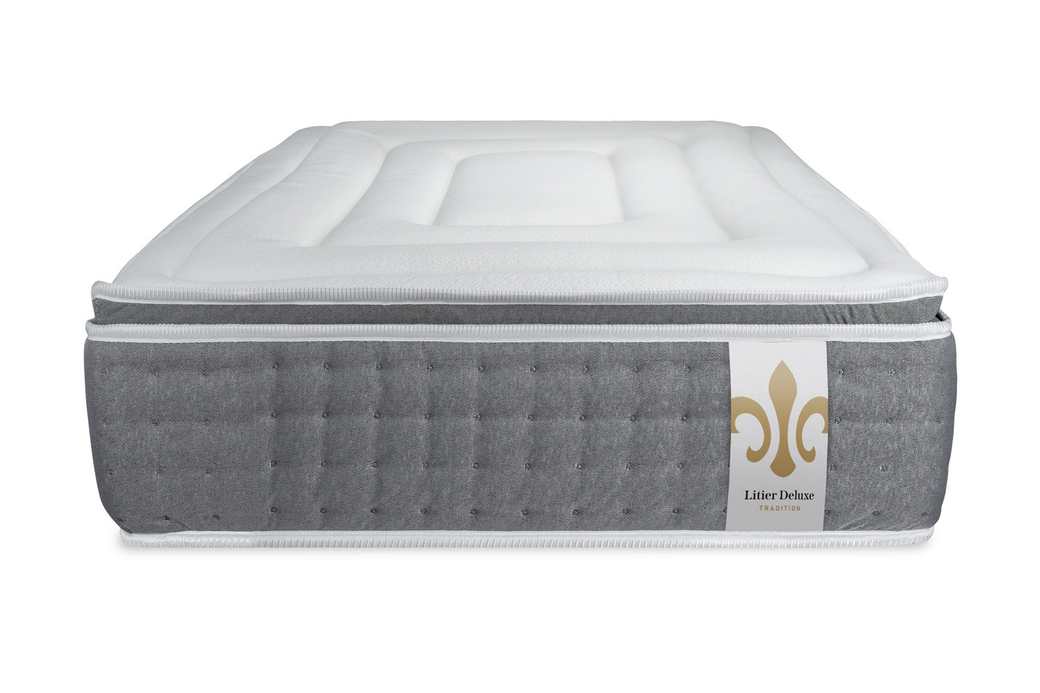 Matelas Le Vingt-Six PLUS LITIER DELUXE