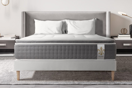 Matelas Le Vingt-Six PLUS LITIER DELUXE