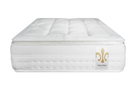 Matelas Le Vingt-Huit PLUS LITIER DELUXE