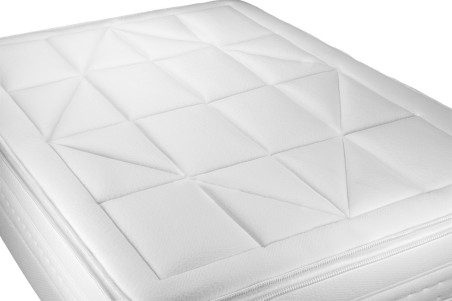 Matelas Le Vingt-Huit PLUS LITIER DELUXE