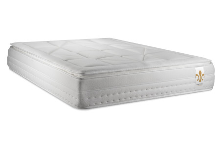 Matelas Le Vingt-Huit PLUS LITIER DELUXE