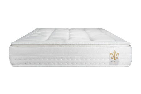 Matelas Le Vingt-Huit PLUS LITIER DELUXE