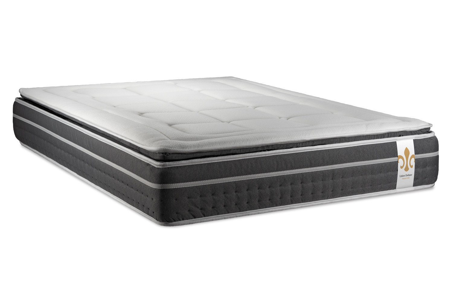 Matelas Le Trente PLUS LITIER DELUXE