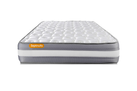 Matelas Memo Plus Septnuits