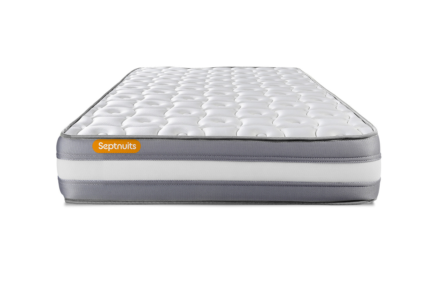 Matelas Memo Plus Septnuits