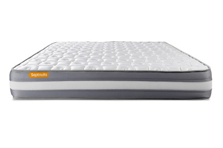 Matelas Memo Plus Septnuits