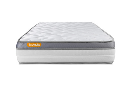 Matelas Memo Zen Septnuits