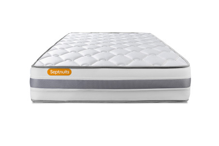 Matelas Memo Spring Septnuits