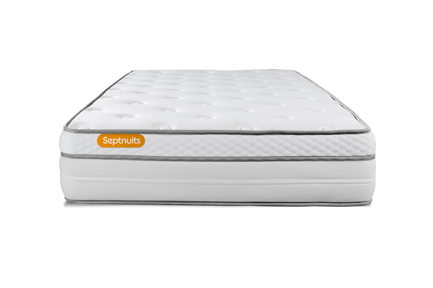 Matelas Memo Luxe Septnuits