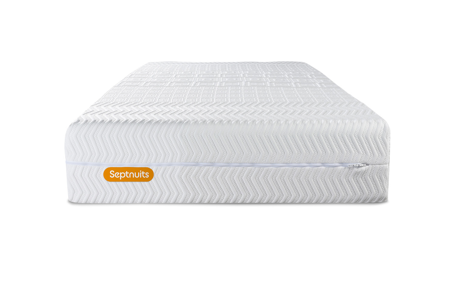 Matelas Memo Bio Septnuits