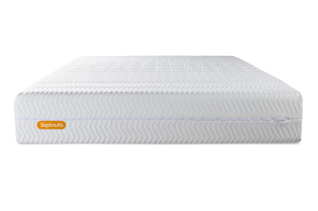 Matelas Memo Bio Septnuits