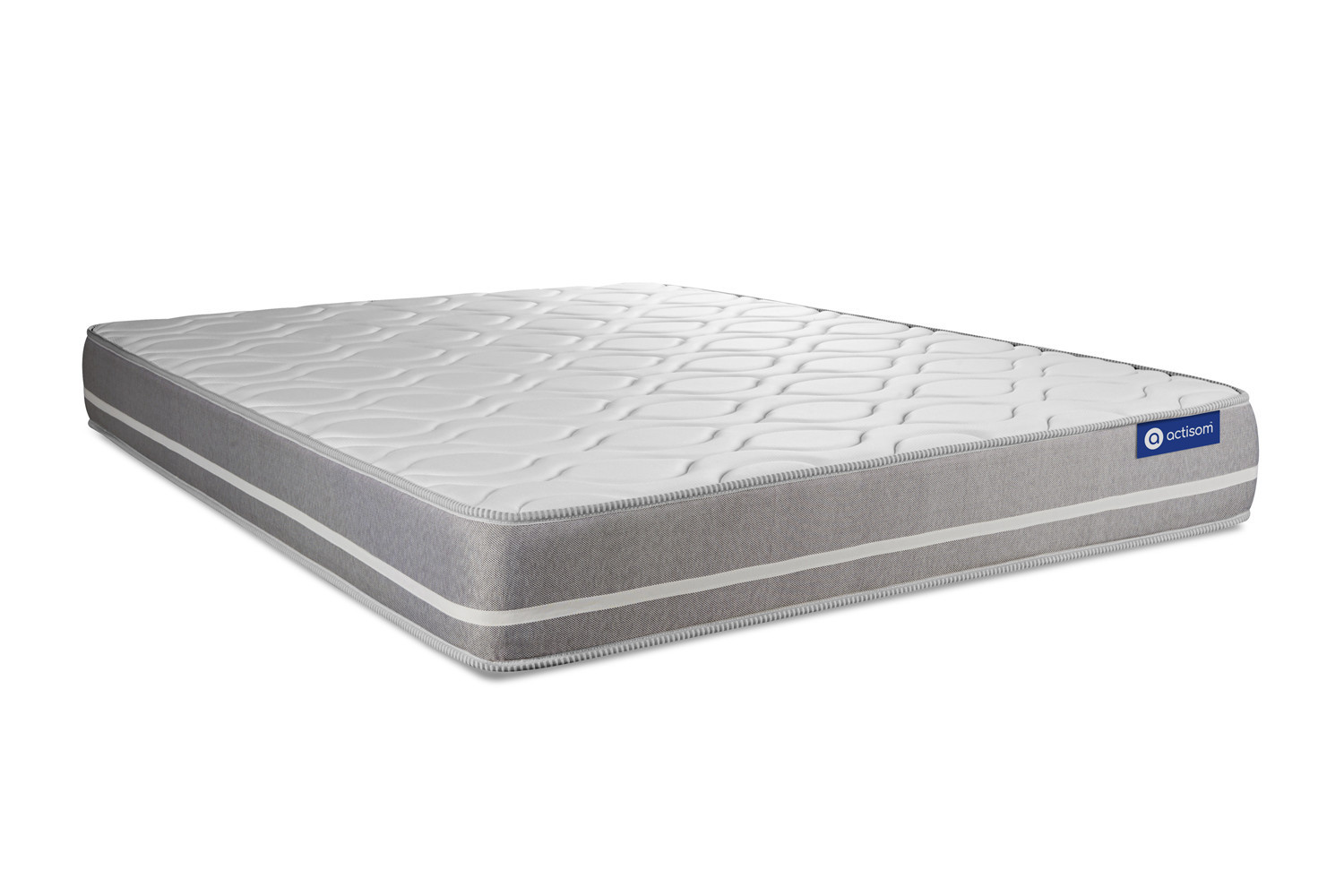 Matelas Actilatex Touch ACTISOM