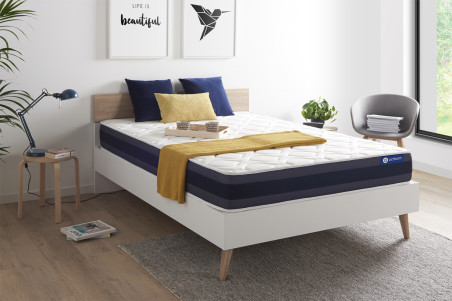 Matelas Actilatex Morpho ACTISOM