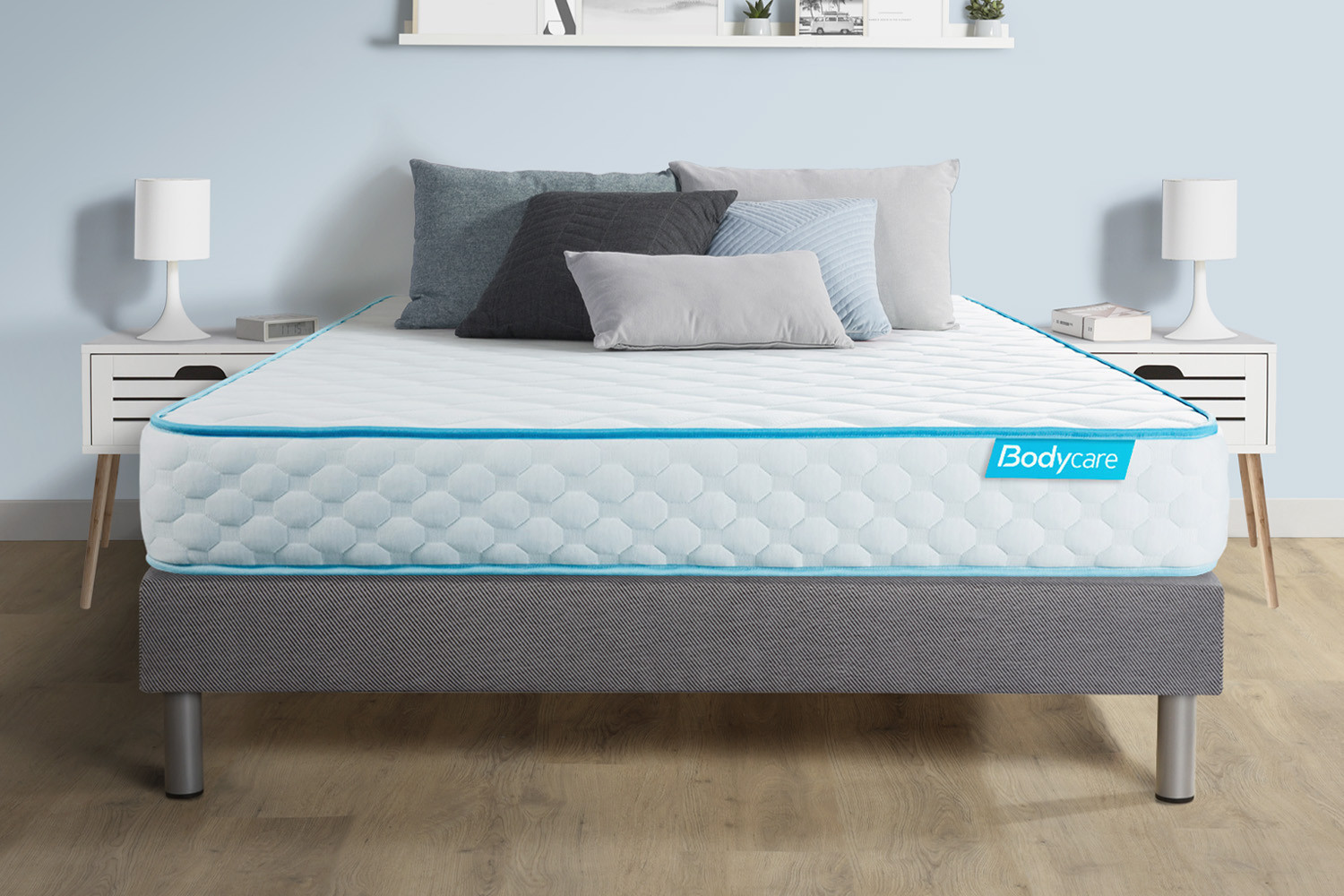 Matelas BODYONE BODYCARE