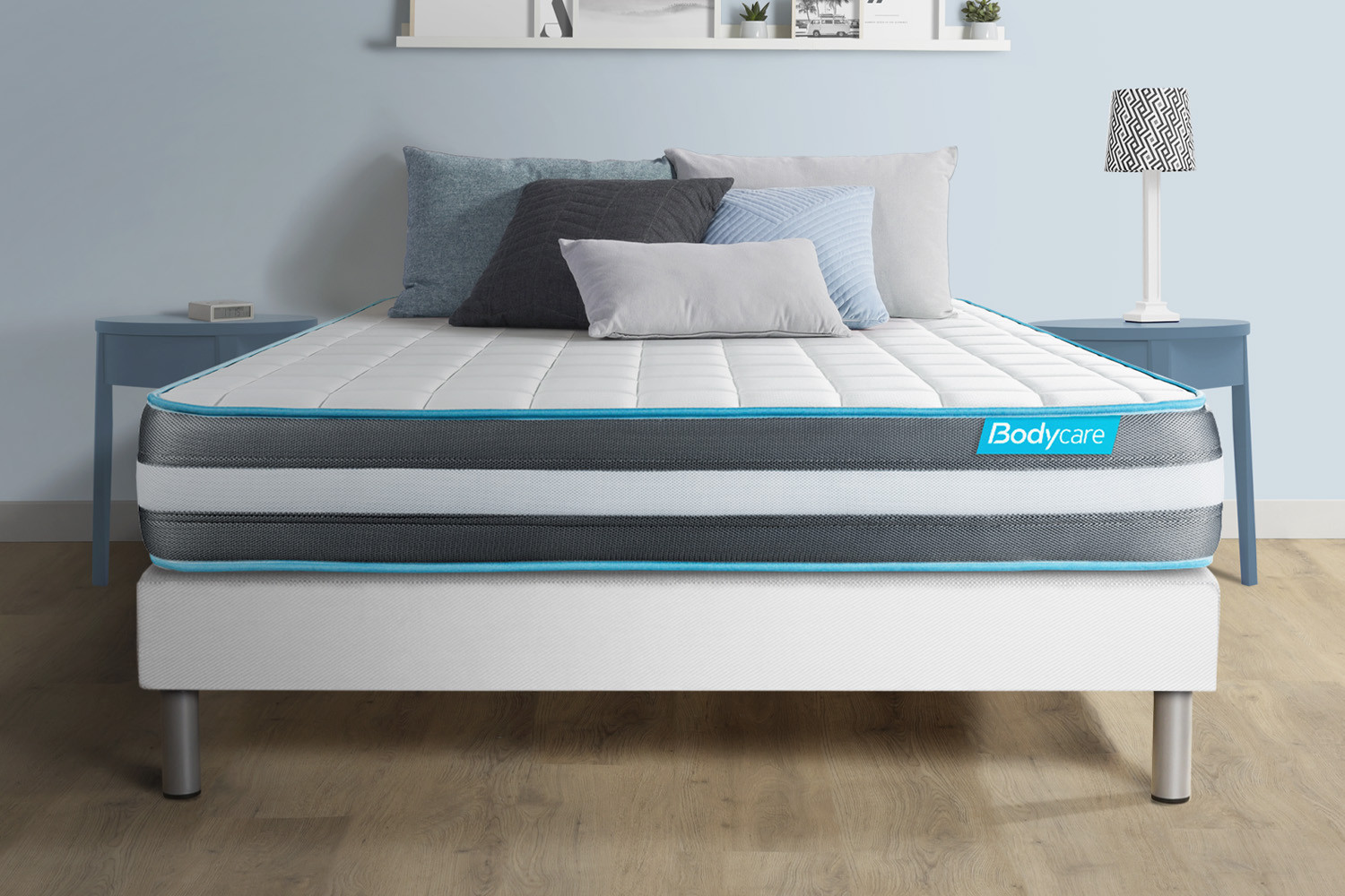 Matelas BODYFORM BODYCARE