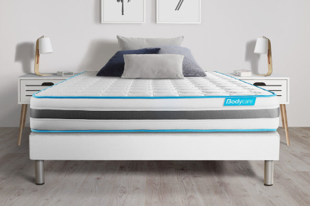 Matelas BODYZONE BODYCARE