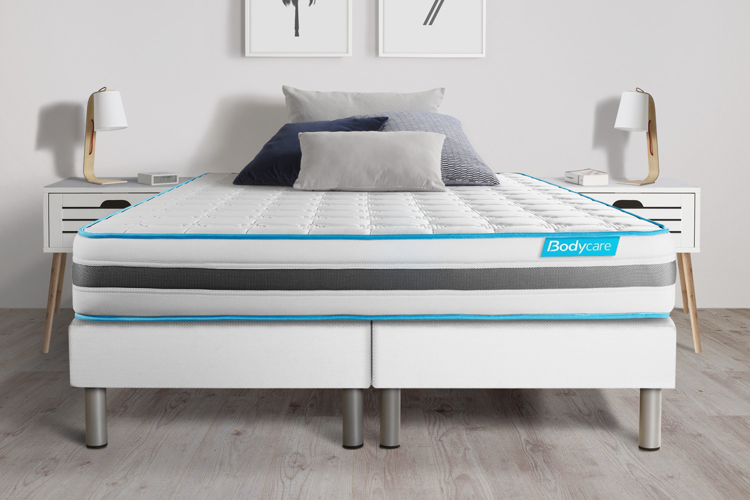 Matelas BODYZONE BODYCARE