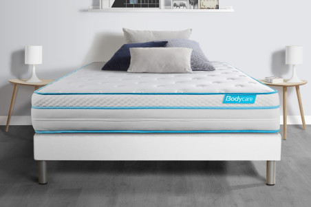 Matelas BODYZONE+ BODYCARE