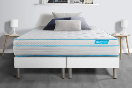 Matelas BODYZONE+ BODYCARE