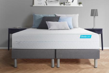 Matelas BIOCARE BODYCARE