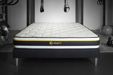 Matelas SOFT Sleepfit