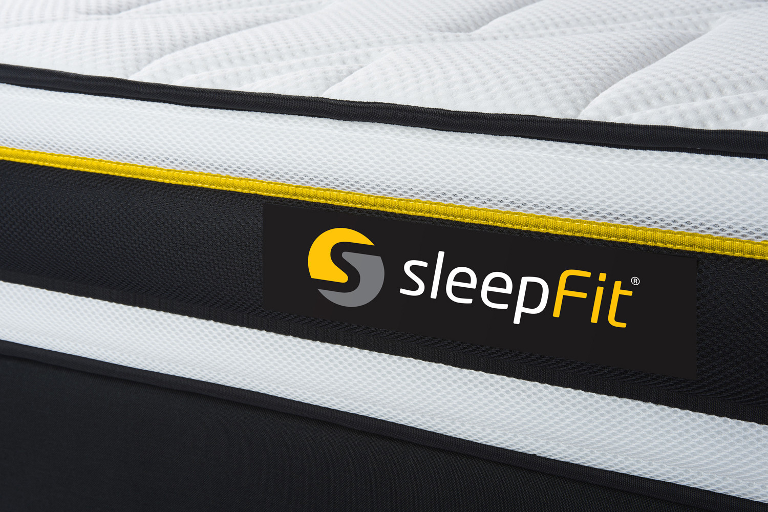 Matelas SOFT Sleepfit